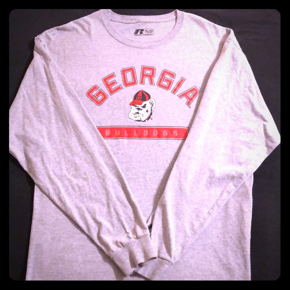 College Sports Wear!